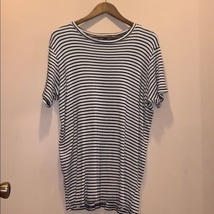 Brandy Melville T-shirt Dress